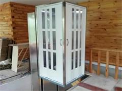 <b>井道式無障礙垂直升降機(jī)</b>