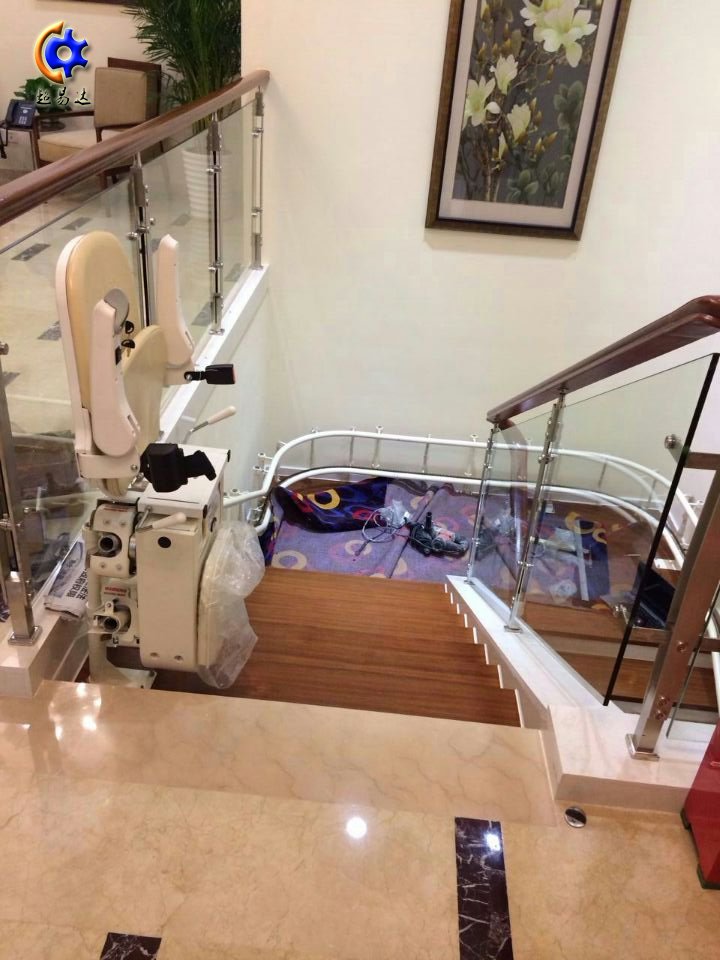 斜掛式升降機,斜掛座椅電梯/ 斜掛式升降機 斜掛座椅電梯