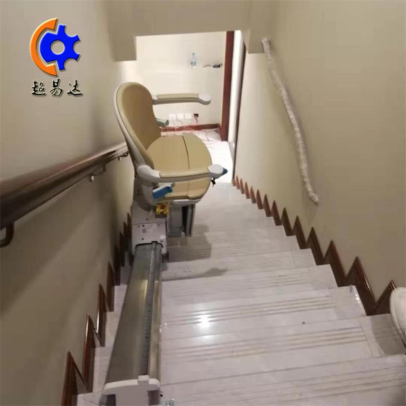 斜掛座椅電梯