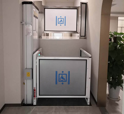 無障礙升降機(jī)